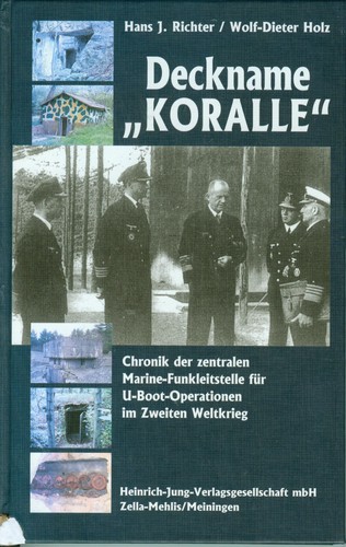 Bunker luftschutz deckname - bunker,