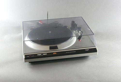 Denon plattenspieler 30l - denon, dp-30l