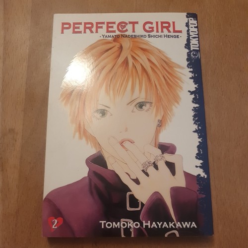Perfect girl yamato - perfect,