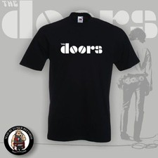 The doors shirt - t-shirt, (grÖssen