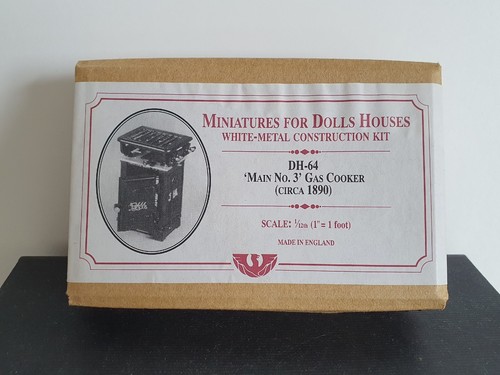 Puppenhaus miniatur main 3 - miniatur,