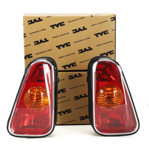 Tyc heckleuchte - 2x,