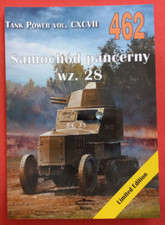 Militaria Tank Power