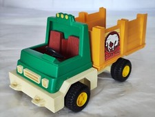 Aus einer Auflösung