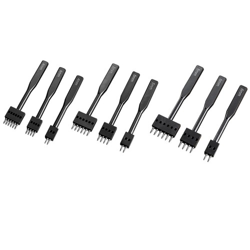 Leder locher werkzeuge - leder,