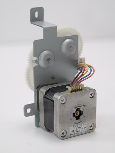 Xerox dc240 lift motor sanyo - xerox,