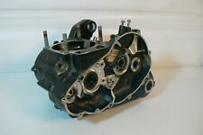 KTM 640 LC4-E SUPERMOTO 99-  Motorgehäuse