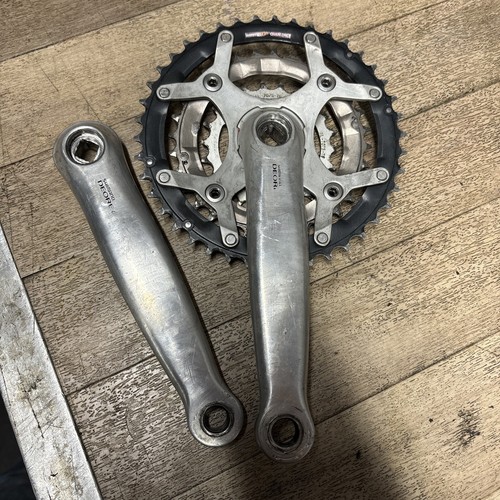 Shimano deore m569 - shimano, fc-m569