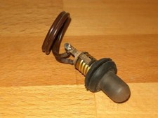 Skalenbeleuchtung aus Loewe Opta Bella 700W Röhrenradio