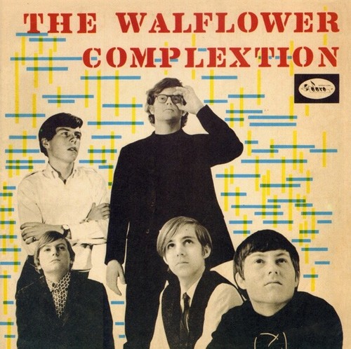 The walflower complextion - walflower,
