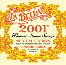 La Bella 2001M Flamenco