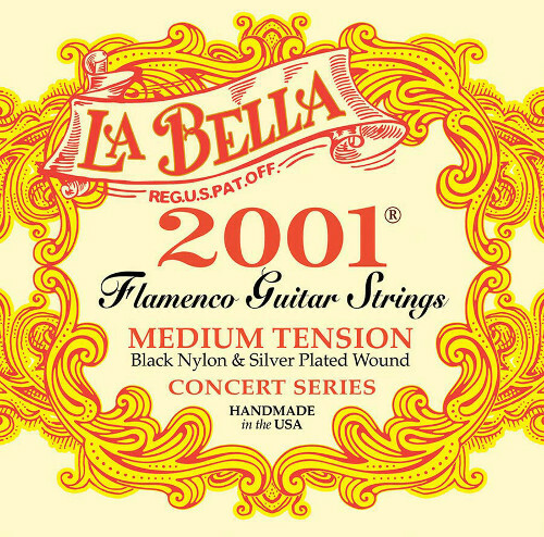 Bella 2001m flamenco - 2001m,