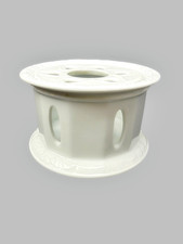 Rosenthal Maria Weiß  Selb Altes seltenes Stövchen Porzellan