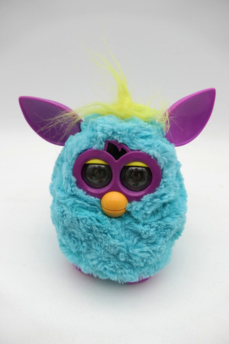 Furby hasbro 2012 - furby,