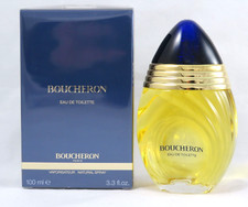 Boucheron Femme 100 ml Eau de