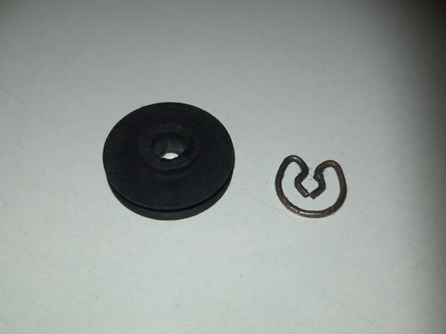Skalenrädchen aus telefunken - skalenrädchen,