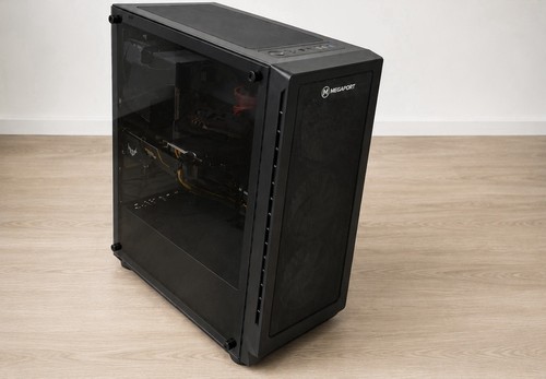 Megaport gaming intel - megaport, pc