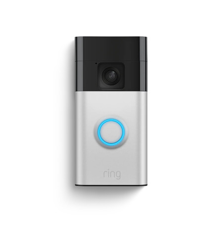 Ring video türklingel - ring, akku
