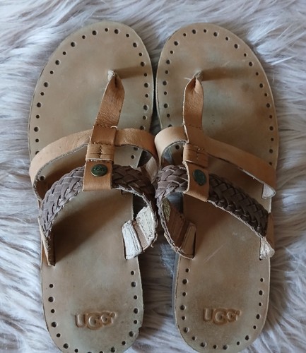 Ugg zehentreter - ugg,