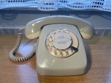 Altes funktionierendes Post -