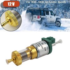 Universal Ultra Leise 12V 22ML