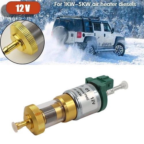 Universal ultra leise 12v - leise, 22ml