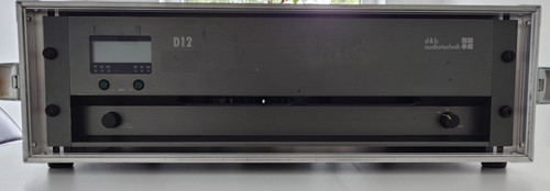 Audiotechnik verstärker - audiotechnik,