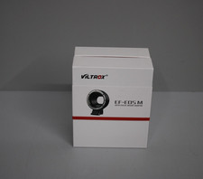 Viltrox EF-EOS M