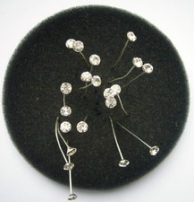 Draht, Nadel, Biegedraht