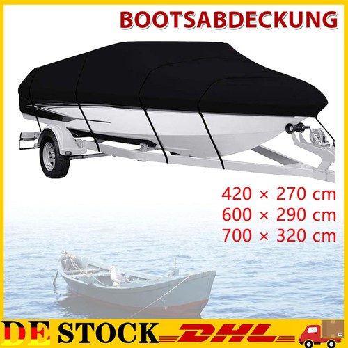 22ft bootspersenning - 11-22ft,