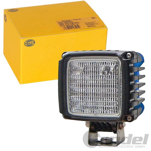 Hella led arbeitsscheinwerfer - hella,