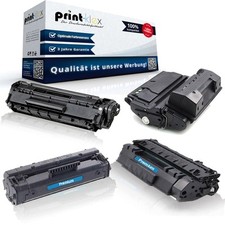 Premium XL Toner für HP 05A