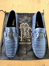 Roberto Cavalli Herren Schuhe