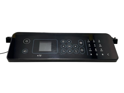 Bedienfeld display epson - display,