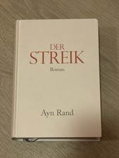 Der Streik - Roman - Ayn Rand
