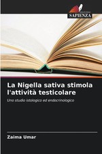 La Nigella sativa stimola
