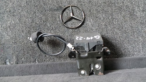 G14 mercedes w211 w209 - g14-22,