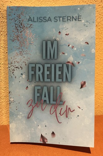 Freien fall dir von - im,