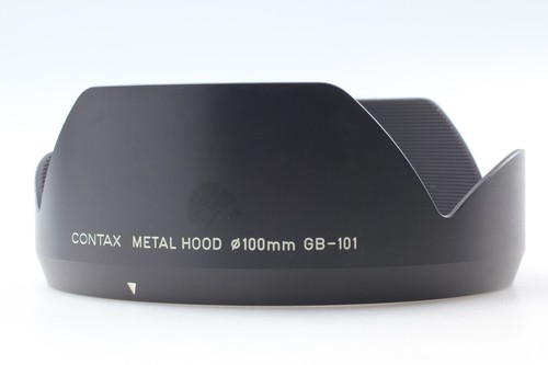 Near mint contax 645 gb - [near,