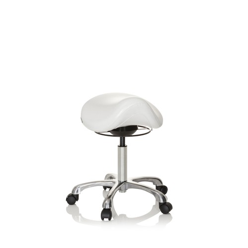 Rollhocker sattelhocker - rollhocker,