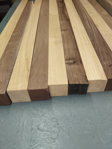 58x58x300 1000 eiche - mm,
