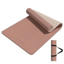 PAIDU Yoga Mat 8mm Super Thick