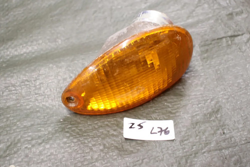 Original blinker hinten rechts - original,