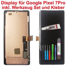 Display für Google Pixel 7
