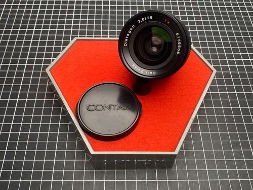 Carl zeiss distagon 28mm - zeiss,