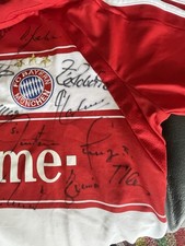 Trikot Adidas FC Bayern