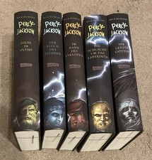 Percy jackson band von - percy,