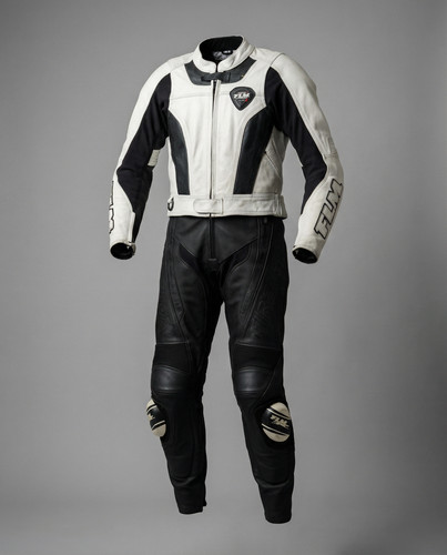 Flm damen motorradkombi - flm,