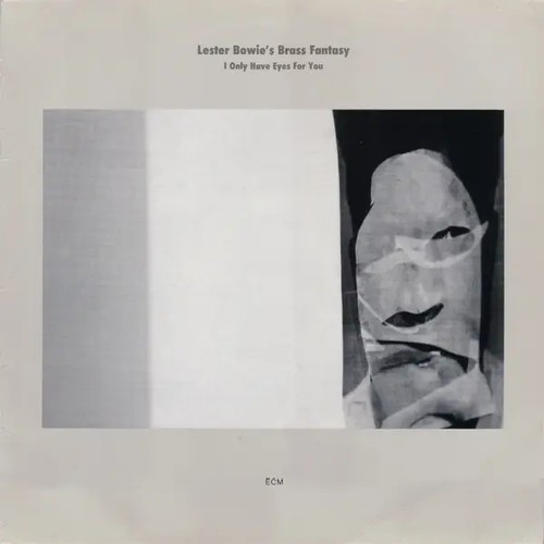 Lester bowies brass fantasy - lester,