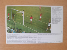 Fußball WM Bild 1970 von